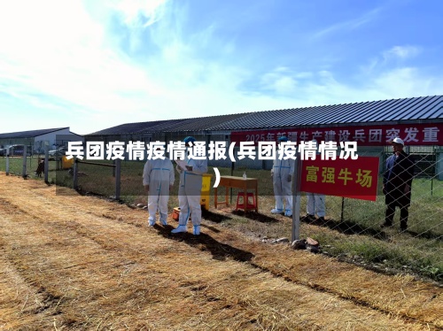 兵团疫情疫情通报(兵团疫情情况)-第2张图片
