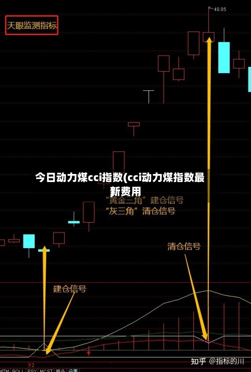 今日动力煤cci指数(cci动力煤指数最新费用)