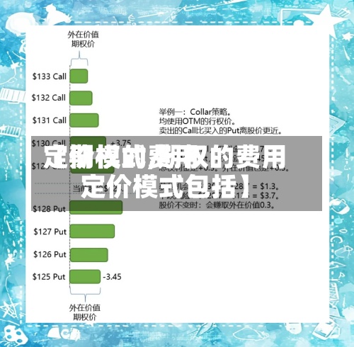 【期权的费用
定价模式,期权的费用
定价模式包括】-第2张图片
