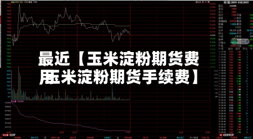 最近【玉米淀粉期货费用,玉米淀粉期货手续费】-第2张图片