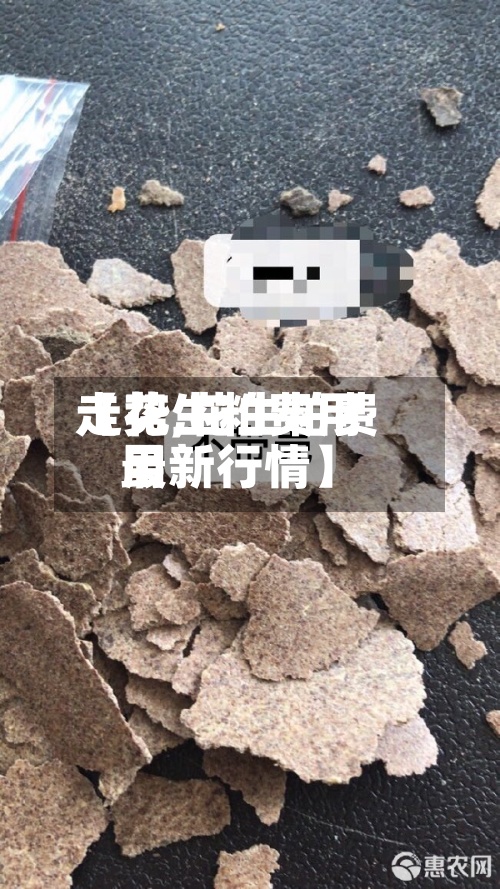 【花生粕费用走势,花生粕费用最新行情】-第2张图片