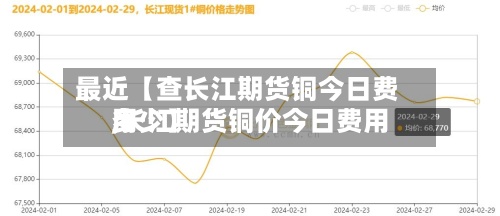 最近【查长江期货铜今日费用
,长江期货铜价今日费用
多少】-第3张图片