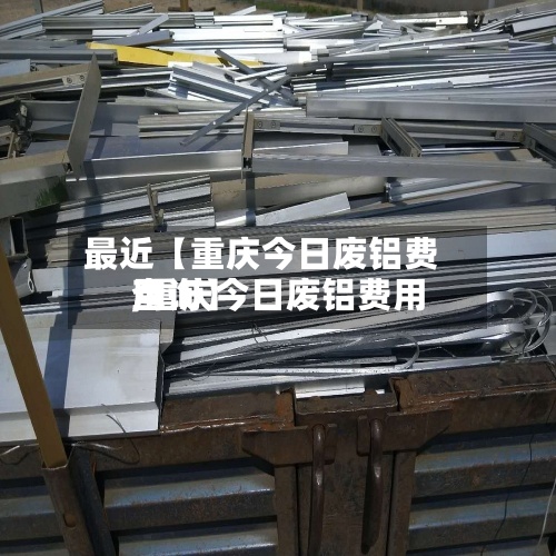 最近【重庆今日废铝费用
,重庆今日废铝费用
查询】-第2张图片