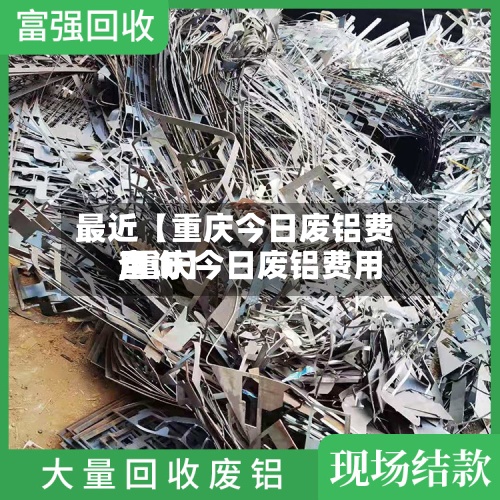 最近【重庆今日废铝费用
,重庆今日废铝费用
查询】-第3张图片
