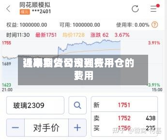近来【期货公司没到费用强平期货公司强行平仓的费用】