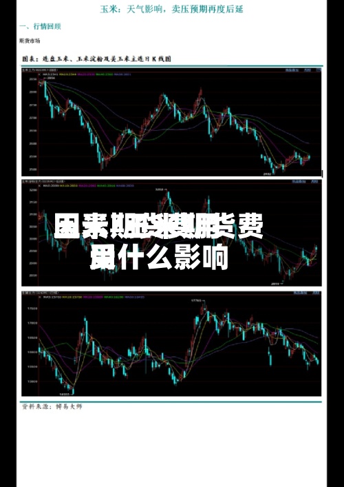 玉米期货费用因素/玉米期货费用受什么影响