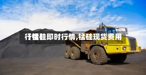 【锰硅即时行情,锰硅现货费用
行情】-第3张图片
