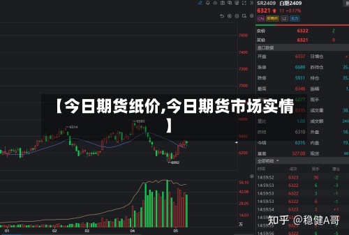 【今日期货纸价,今日期货市场实情】-第2张图片