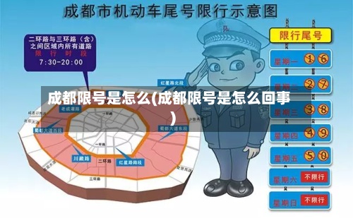 成都限号是怎么(成都限号是怎么回事)