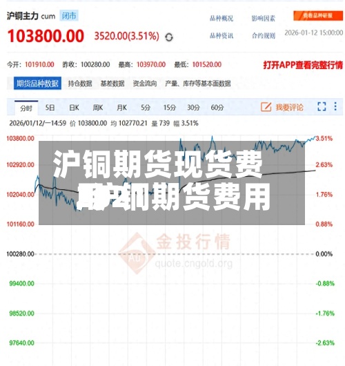 沪铜期货现货费用
/沪铜期货费用
2021-第2张图片