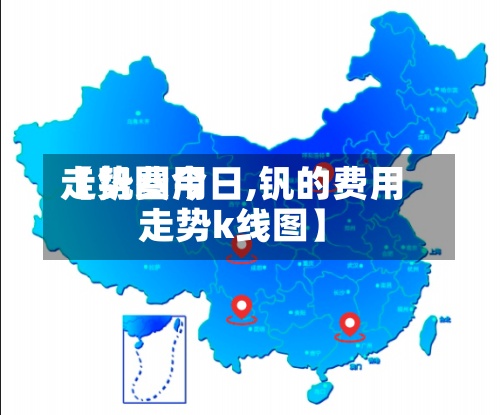 【钒费用走势图今日,钒的费用走势k线图】