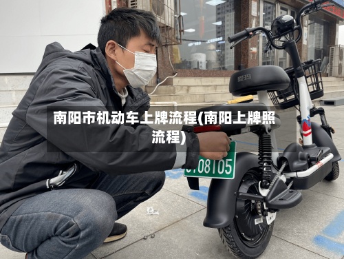 南阳市机动车上牌流程(南阳上牌照流程)