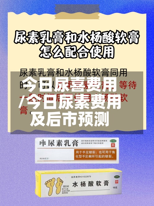 今日尿喜费用
/今日尿素费用
及后市预测-第2张图片