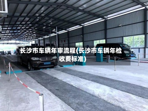 长沙市车辆年审流程(长沙市车辆年检收费标准)