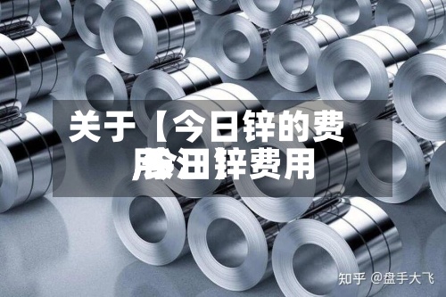 关于【今日锌的费用
,今日锌费用
长江】-第2张图片
