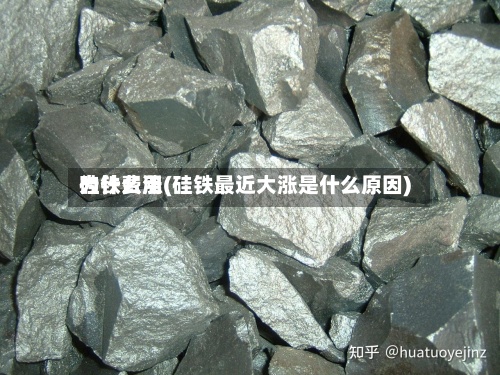 硅铁费用为什么涨(硅铁最近大涨是什么原因)-第2张图片
