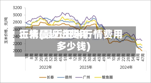 玉米最近进费用行情(最近玉米行情费用多少钱)