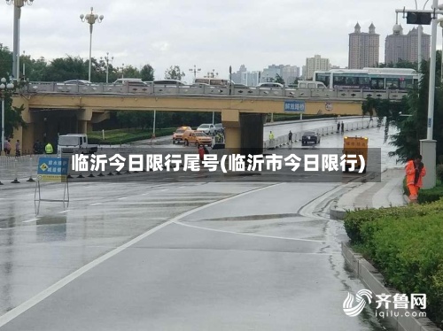 临沂今日限行尾号(临沂市今日限行)