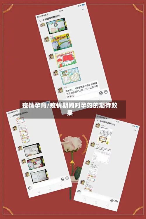 疫情孕育/疫情期间对孕妇的期待效果