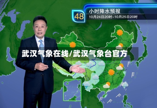 武汉气象在线/武汉气象台官方