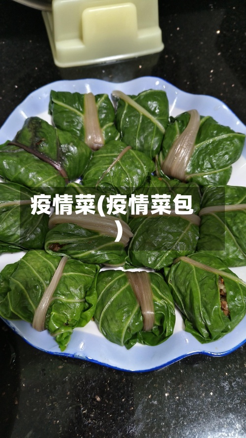 疫情菜(疫情菜包)-第2张图片