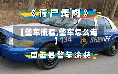 【警车流程,警车怎么走】-第2张图片