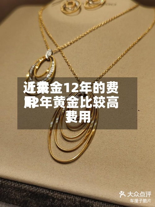 近来
【黄金12年的费用
12年黄金比较高
费用
】-第2张图片