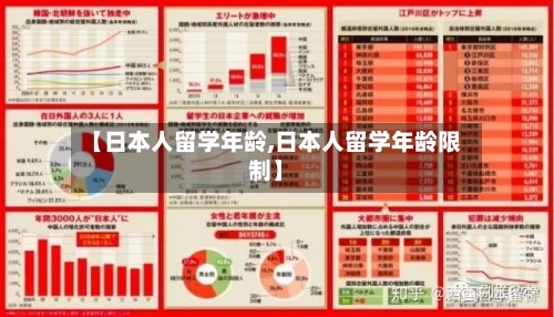 【日本人留学年龄,日本人留学年龄限制】-第3张图片
