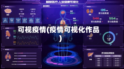 可视疫情(疫情可视化作品)