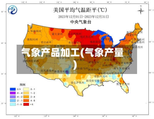 气象产品加工(气象产量)-第2张图片