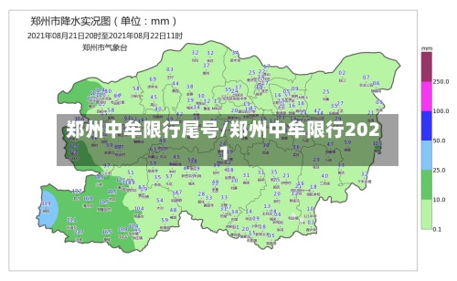 郑州中牟限行尾号/郑州中牟限行2021-第3张图片