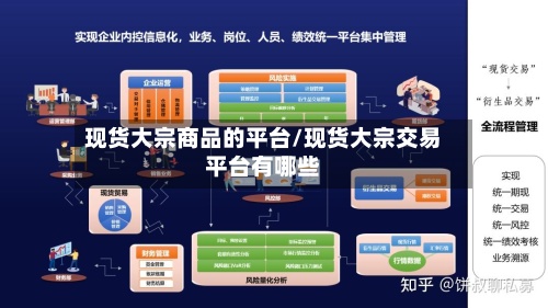 现货大宗商品的平台/现货大宗交易平台有哪些-第2张图片