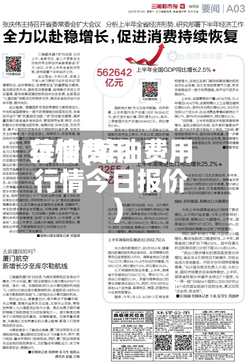 菜油费用行情(菜油费用行情今日报价)