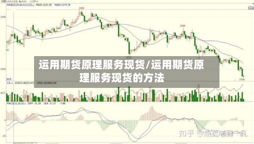 运用期货原理服务现货/运用期货原理服务现货的方法