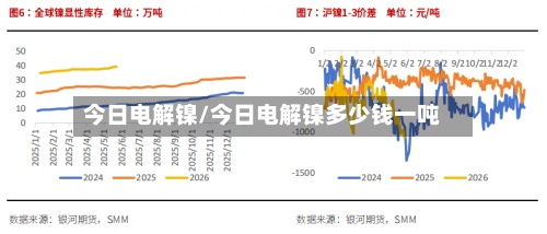 今日电解镍/今日电解镍多少钱一吨-第3张图片