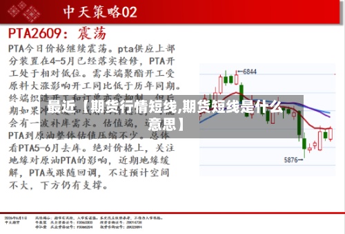 最近【期货行情短线,期货短线是什么意思】