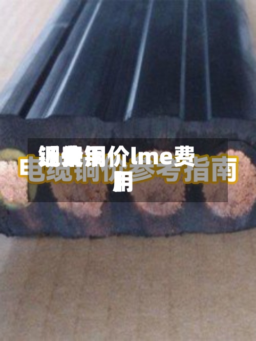 近来【费用铜价铜价lme费用】