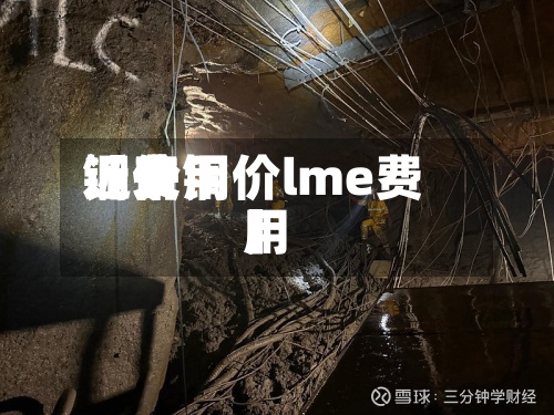 近来
【费用
铜价铜价lme费用
】-第3张图片