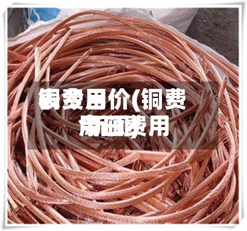 铜费用表今日价(铜费用今日费用 新闻)