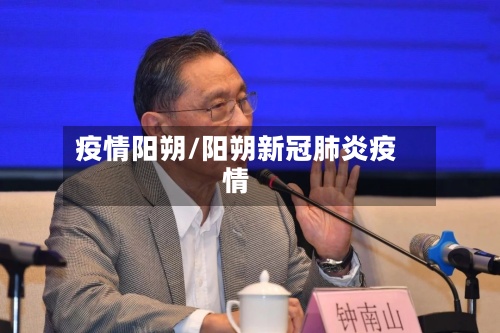 疫情阳朔/阳朔新冠肺炎疫情