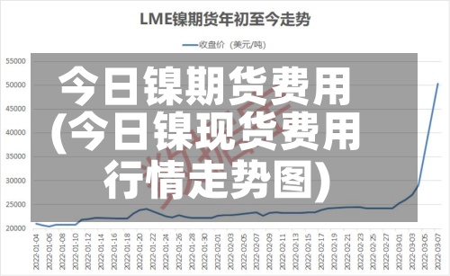 今日镍期货费用
(今日镍现货费用
行情走势图)-第3张图片