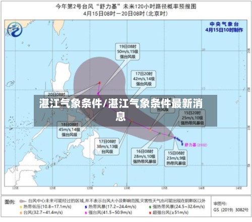 湛江气象条件/湛江气象条件最新消息-第2张图片