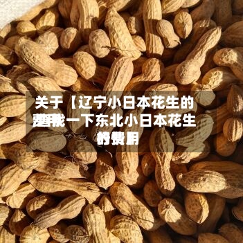 关于【辽宁小日本花生的费用
,查找一下东北小日本花生的费用
行情】