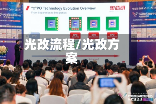 光改流程/光改方案-第2张图片