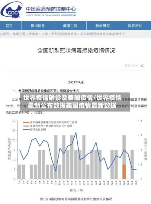 世界疫情确诊及美国疫情/世界疫情最新公布数据美国疫情最新数据-第2张图片