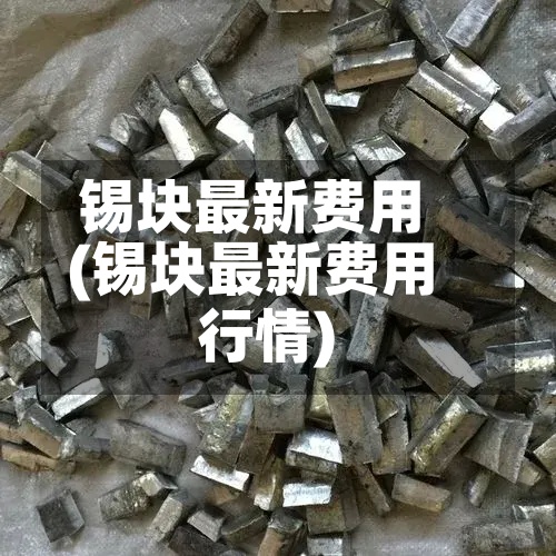 锡块最新费用(锡块最新费用行情)