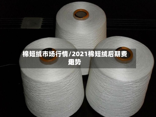 棉短绒市场行情/2021棉短绒后期费用走势