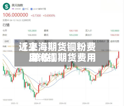 近来
【上海期货铜粉费用
上海铜期货费用
单位】-第2张图片