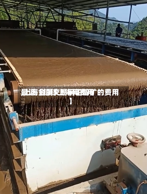 最近【铅锌上海网费用
,上海金属交易网铅锌矿的费用
】-第3张图片