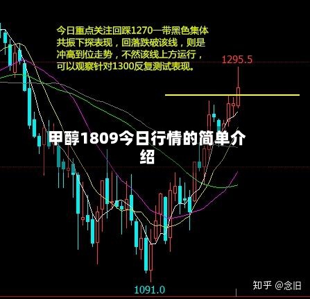 甲醇1809今日行情的简单介绍